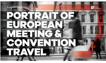 Bumper year for MICE travel, according to new MMGY Global report