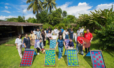 TCEB and TICA team up to promote local M&I experiences in Thailand