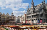 Brussels