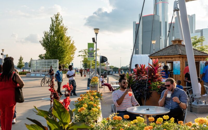 Detroit’s distinct offerings drive meetings success
