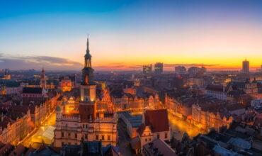 Why Poland is becoming a top choice in the meetings sector