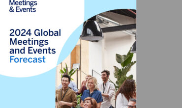 Internal meetings and AI accelerating industry growth, says American Express GBT Forecast