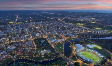 Adelaide ready to showcase its EarthCheck Master status and more at IMEX America