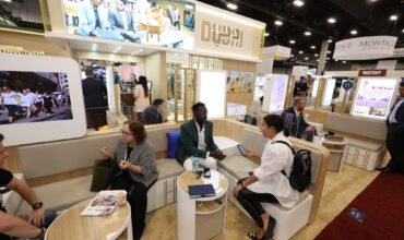 Dubai impresses at IMEX America 2023 and lists major bid wins