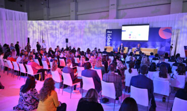 Global event industry’s return to form pushes IMEX America 2023 to new highs