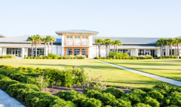 ASM Global wins five-year renewal of Jekyll Island Convention Center management contract