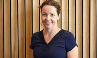New marketing and comms manager at Te Pae Christchurch Convention Centre