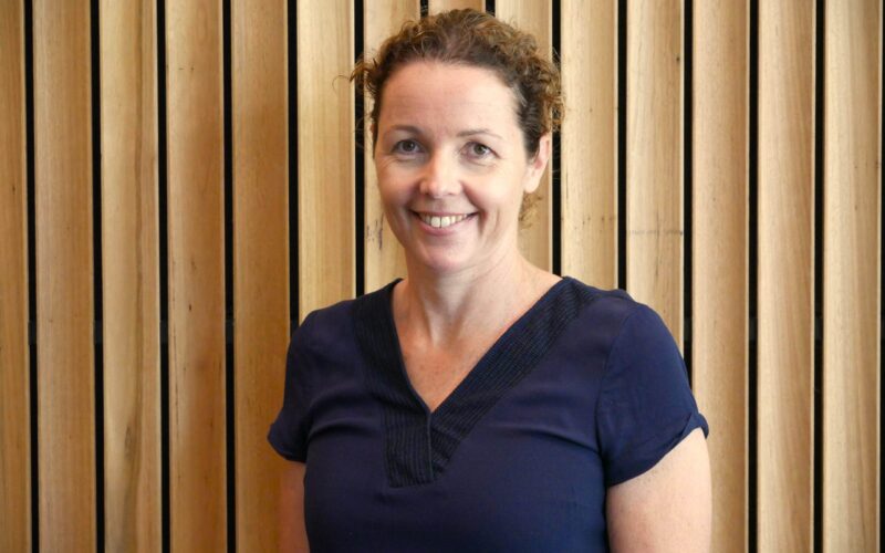 New marketing and comms manager at Te Pae Christchurch Convention Centre