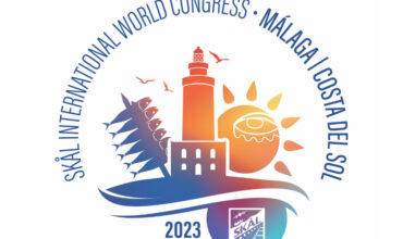 Skål International ready to hold its World Congress in Málaga