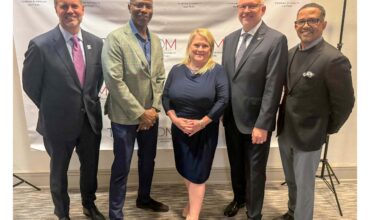 Tourism Diversity Matters’ The Collective Experience in Philadelphia