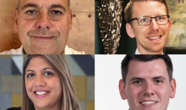 UK trade association beam appoints four new Board directors