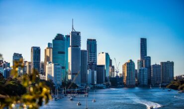 Sydney falls behind as international SMEs choose Brisbane