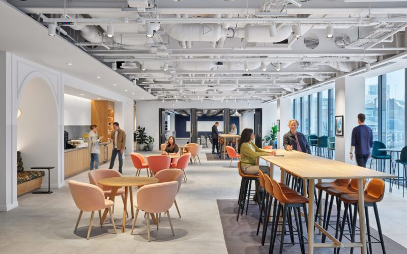 Conventional wisdom with an experiential twist