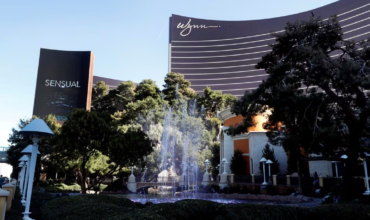 Las Vegas hospitality unions ratify contract with Wynn Resorts