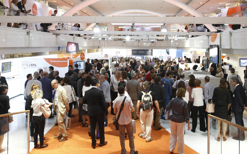 Megaron Athens International Conference Centre