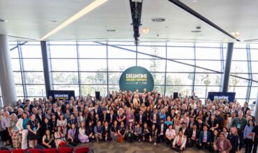 Australia’s business events recovery boosted by the return of Dreamtime in Adelaide