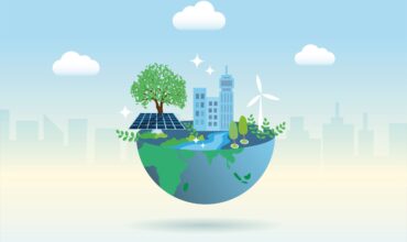 Time to financially stimulate the transition?