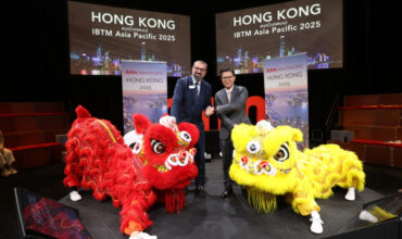 IBTM to launch Asia Pacific show in Hong Kong in spring 2025