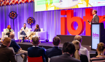 Inclusion & diversity culture the key to achieving better business results, claims IBTM World