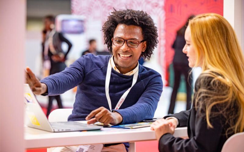 IBTM World Trends Report 2024 launches, ‘addressing the biggest problems of our time’