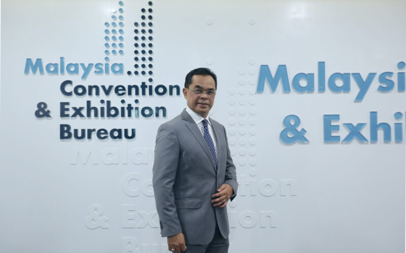 MyCEB appoints new CEO