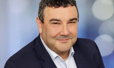 The Arinex Group appoints chief revenue officer