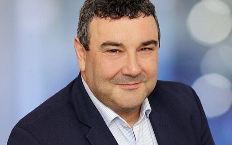 The Arinex Group appoints chief revenue officer