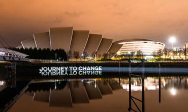 IMEX’s Natasha Richards confirmed as keynote for VisitScotland Business Events’ annual conference