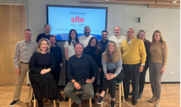 SITE and SITE Foundation welcome new directors and trustees on board for 2024