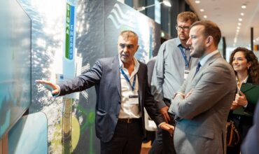 The Hague delivers Ocean Energy Europe’s OEE2023 Conference