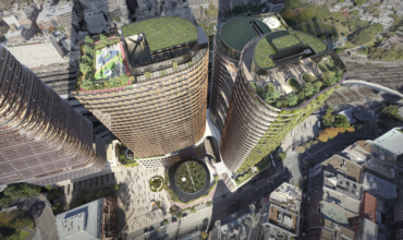 Big things are growing at Sydney’s Tech Central
