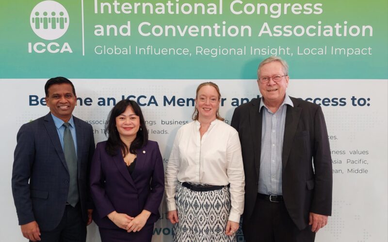 Association Impact Masterclass launches