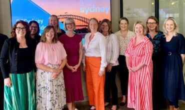 New social impact specialist joins BESydney Team