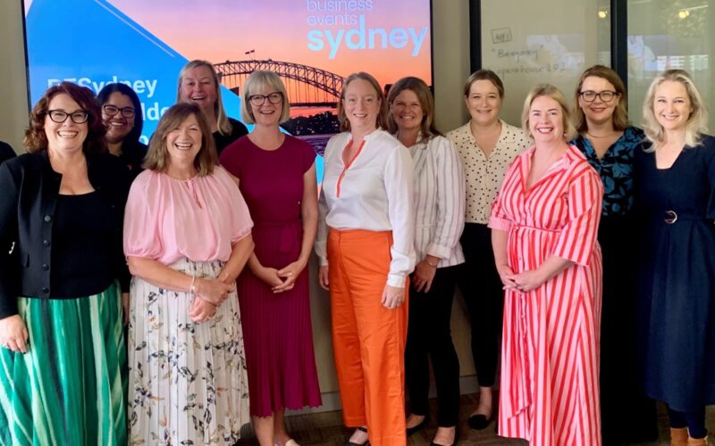 New social impact specialist joins BESydney Team