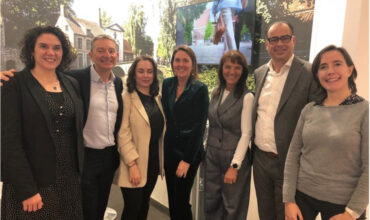 Visit Bruges Convention Bureau secures major tourism conference