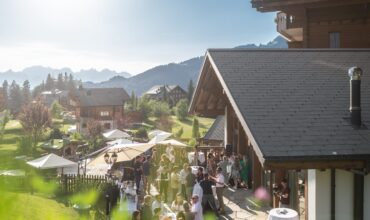 Staying Swisstainable
