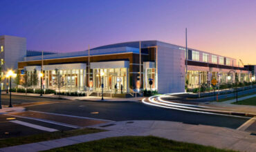 Wilmington Convention Center extends management partnership with ASM Global to 2028