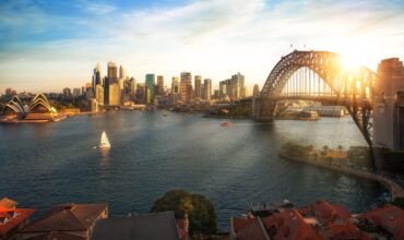 BESydney on ‘Change Starts Here’