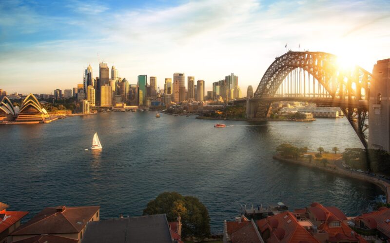 BESydney on ‘Change Starts Here’