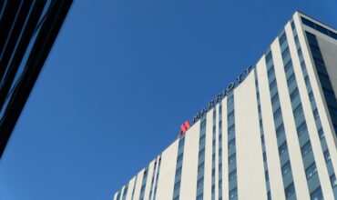 Marriott International introduces neuroinclusive practices at events