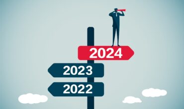 Looking ahead
