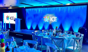 ICE community expands into the US
