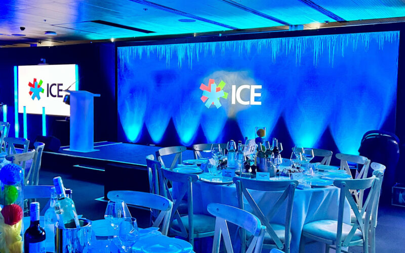 ICE community expands into the US