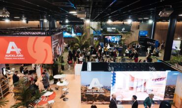 Hosted buyers invited to Rotorua for NZ’s business events showcase