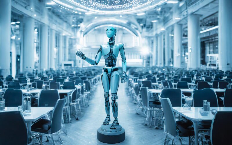 AI focused research highlights need to upskill