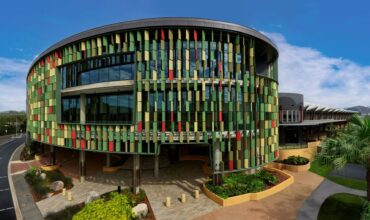 Five reasons Cairns & Great Barrier Reef is your next business event destination