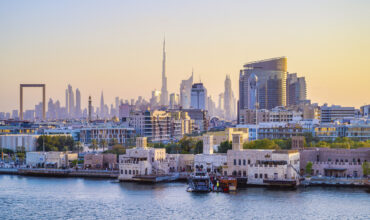 Creating platforms for association growth in Dubai
