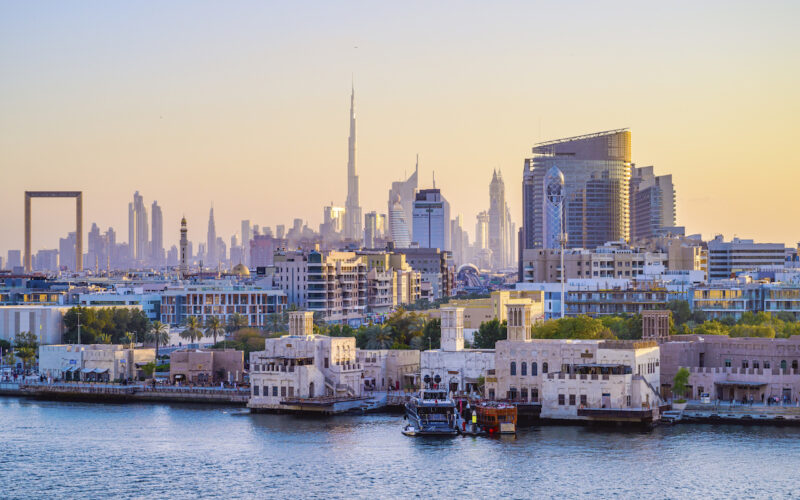 Creating platforms for association growth in Dubai