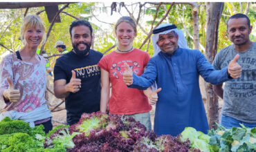 Building and bridging cultures – Incentive Travel’s higher purpose