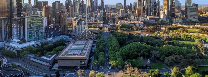 Victoria launches 2030 plan to grow global business events